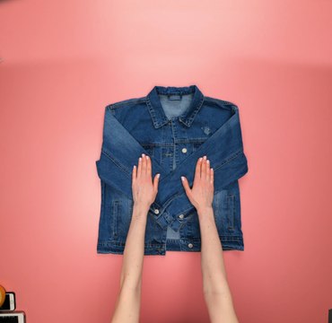 Des ASTUCES astucieuses pour vos vêtements, à essayer absolument !