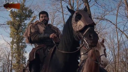 المؤسس عثمان 6 - السيد عثمان يقلب إتفاقية الصلح رأسًا على عقب! لحظة صادمة لـ أسن بيكا