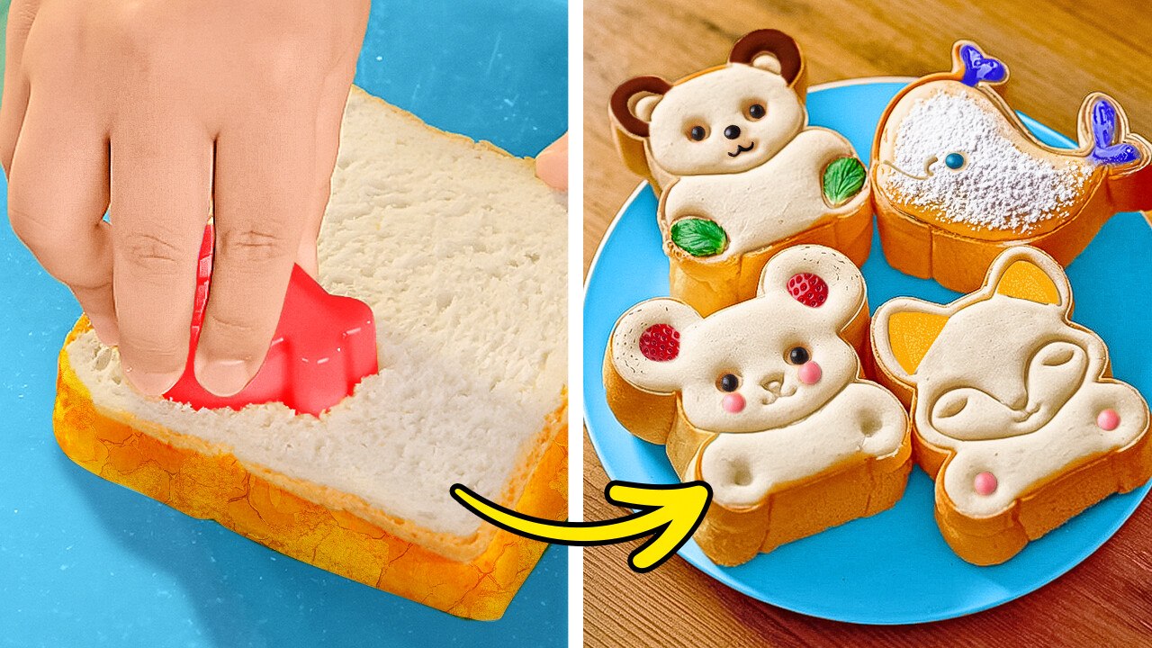 BEST GADGETS FOR PARENTS 👀🤩 USEFUL HACKS & CRAFTS