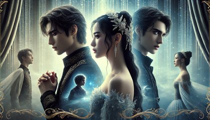 Everyone Laughed At Cinderella For Marrying A Blind Man. Little Did They Know That He Was Actually.