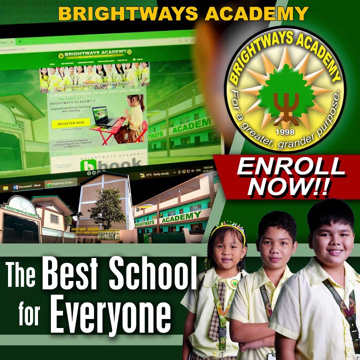 Best School in Dasmariñas City, Best School in Amadeo, Cavite