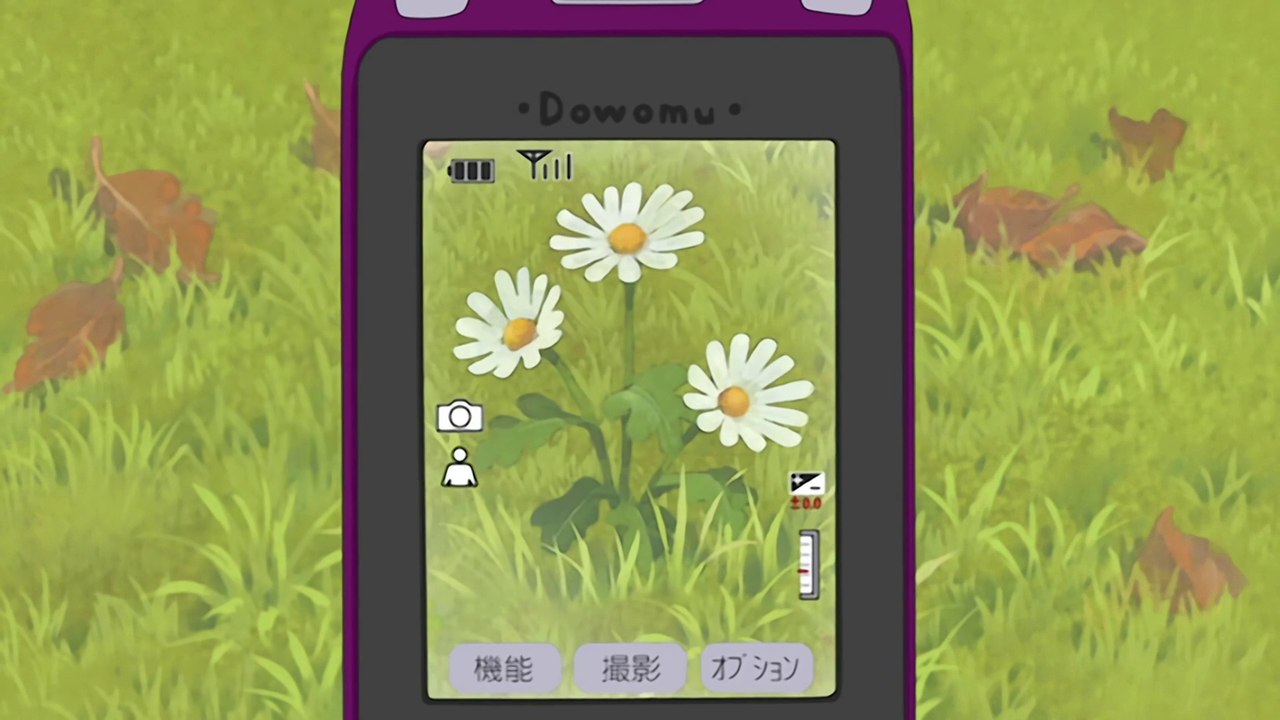 Ichigo Mashimaro ep10 {Fiore