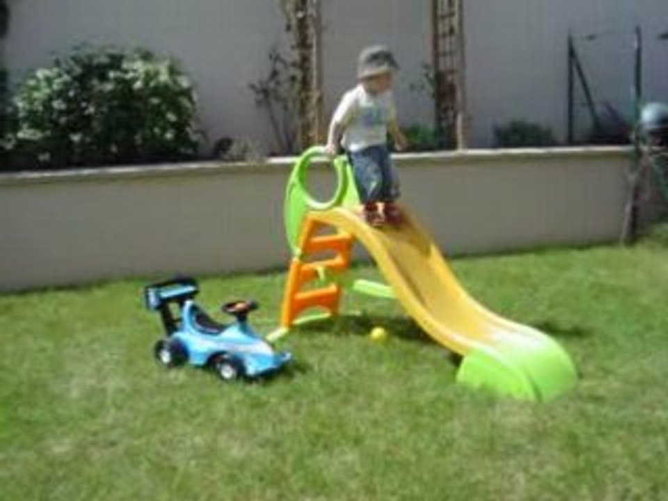 toboggan 3