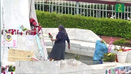 El papa Francisco dejará el hospital el domingo cuando prevé su primera aparición