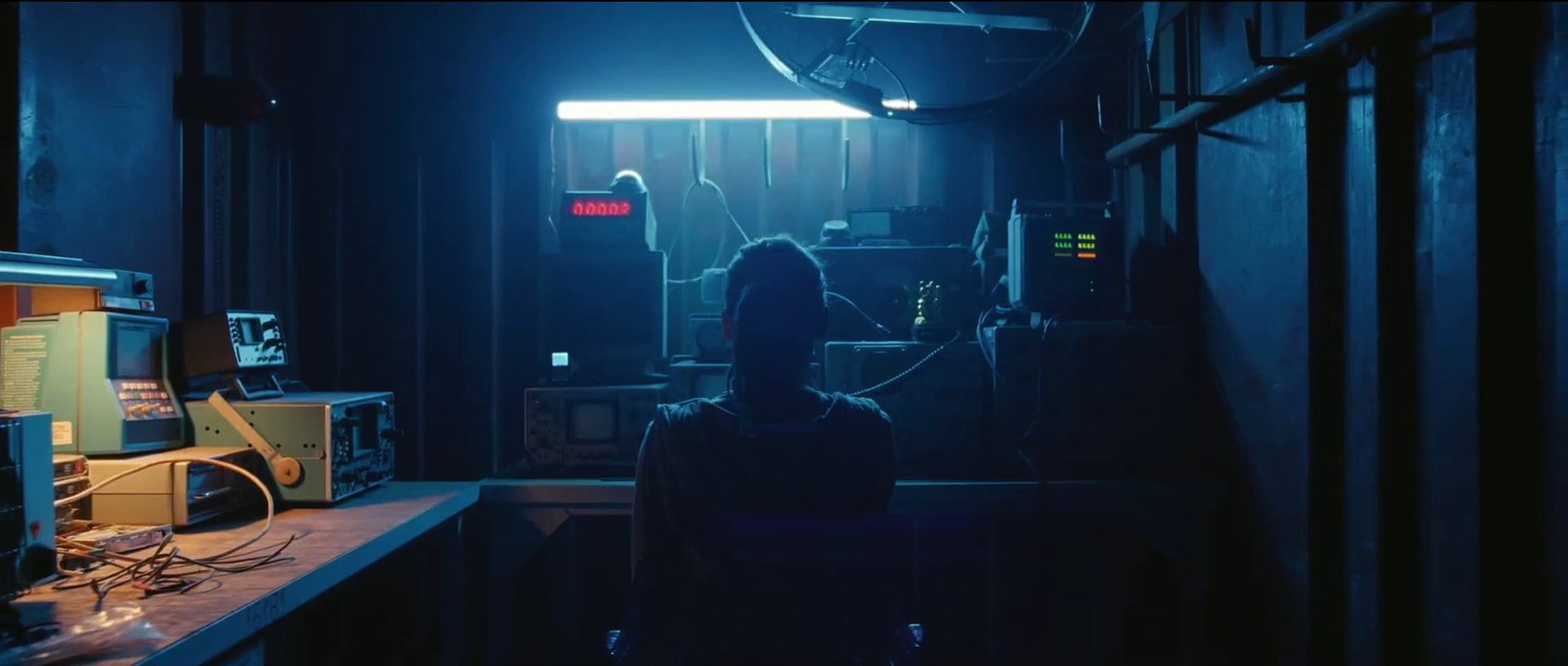 THE LAST SPARK OF HOPE Movie