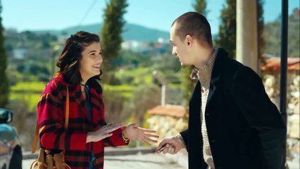 A Filha do Embaixador Episódio 41 (Dublagem em Português) Sefirin Kizi