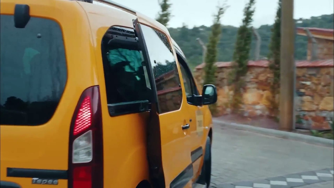 A Filha do Embaixador Episódio 45 (Dublagem em Português) Sefirin Kizi