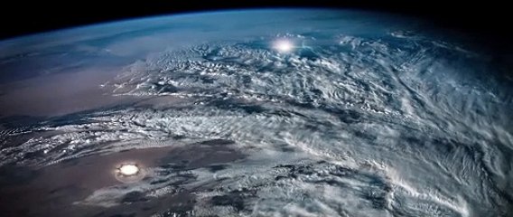 THE LAST SPARK OF HOPE Trailer