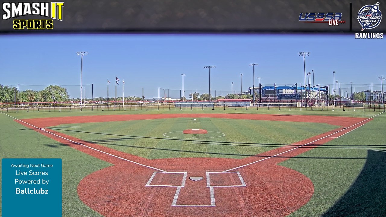 White Rawlings - Space Coast Super NIT (2025) Fri, Mar 21, 2025 3:30 PM to 11:00 PM