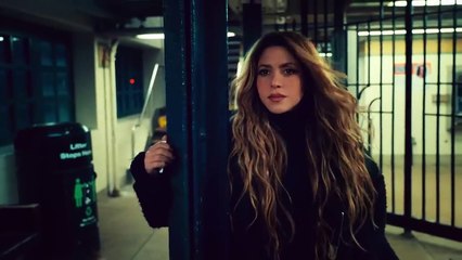 Shakira - Última (Official Video) 🎶 | Watch the Latest Hit Now