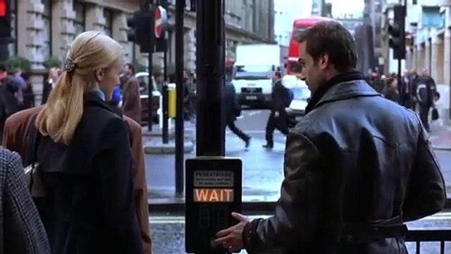 Убей меня нежно | movie | 2002 | Official Clip