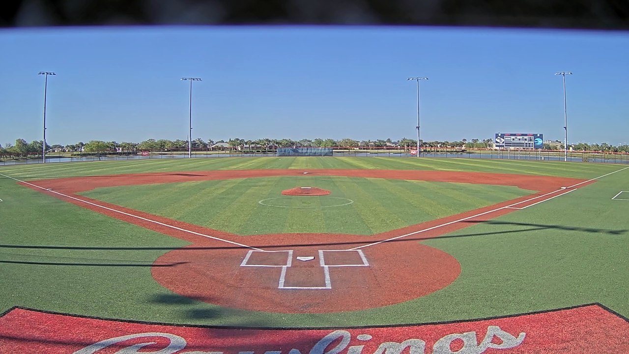 Red Rawlings - Space Coast Super NIT (2025) Fri, Mar 21, 2025 3:40 PM to 11:00 PM