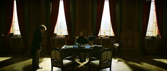 Натали и Александр | show | 2025 | Official Trailer