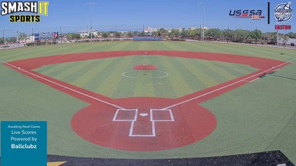 Red Easton - Space Coast Super NIT (2025) Fri, Mar 21, 2025 3:30 PM to 11:00 PM