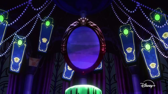 Twisted Wonderland Season 1