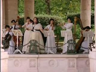 Ojos negros | movie | 1987 | Official Trailer