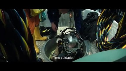 Resgate em Alto Mar | movie | 2025 | Official Trailer
