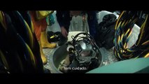 Resgate em Alto Mar | movie | 2025 | Official Trailer