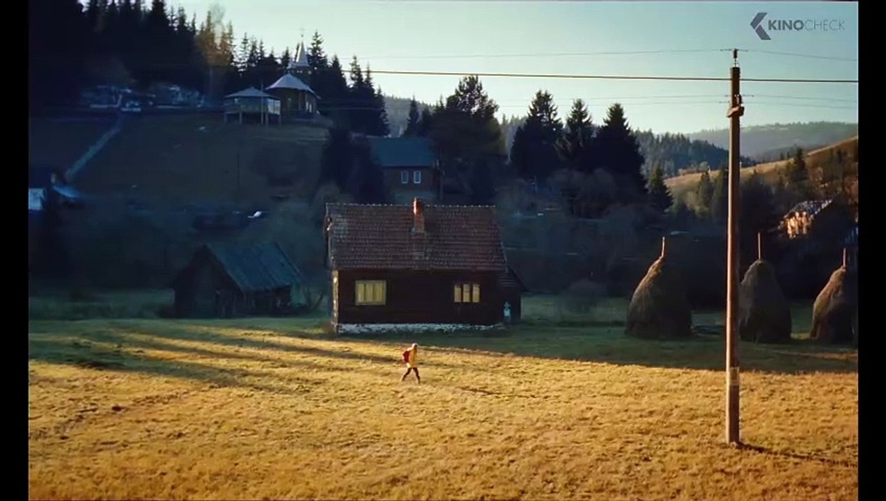 Die Legende von Ochi | movie | 2025 | Official Clip