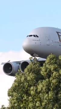 FIRE AT HEATHROW: Flight Delays and Disruption After Power Substation Blaze