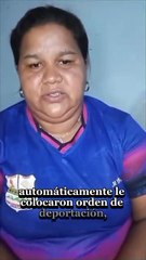 EXCLUSIVA | Varado en Texas entre xenofobia y trato inhumano: Caso José Guillén