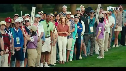 Happy Gilmore 2 Film Bande-Annonce