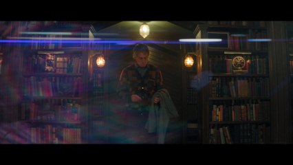 Hérésie Film Extrait - La religion n’est qu’un système de contrôle