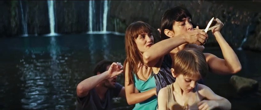 MIKADO Film - avec Félix Moati, Vimala Pons, Ramzy Bedia