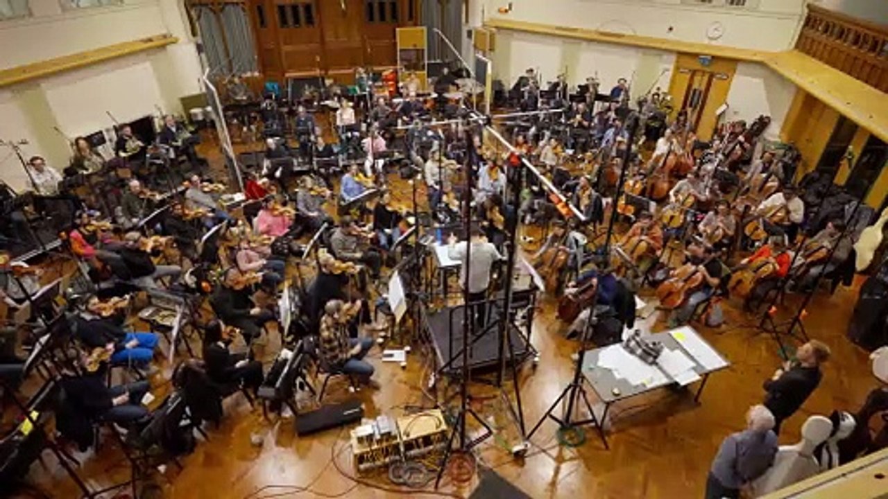 Blanche Neige (2025) - Les chansons du Film