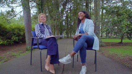 "Un gran reto", ministra del Deporte sobre el presupuesto con un recorte del 54%