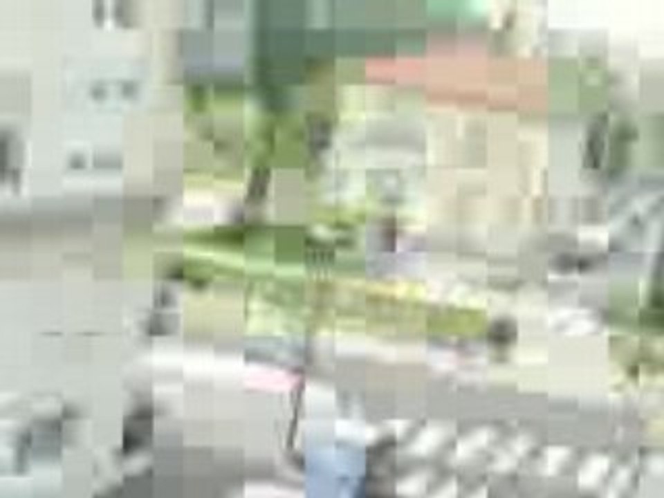 Video portable 2(my street)