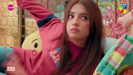 Muhabbat Gumshuda Meri - 12th May 2023 - Episode 03