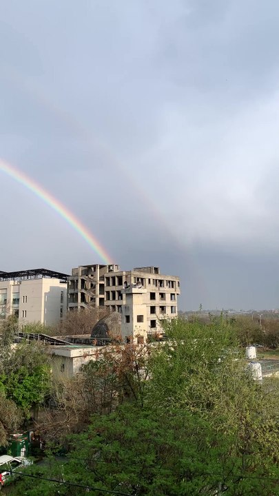 Rainbow