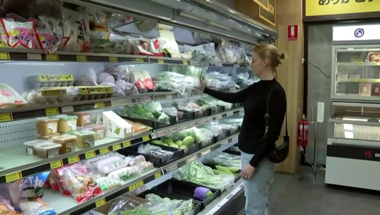 Food insecurity stemming from cost-of-living crisis can fuel disordered eating habits