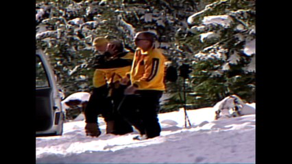 8-Year-Old Boy Vanishes in the Wilderness Chilling Footage Captured on Camera