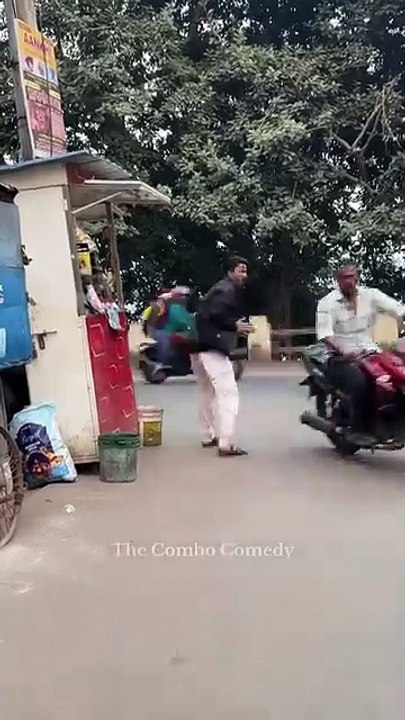 Comedy and entertainment