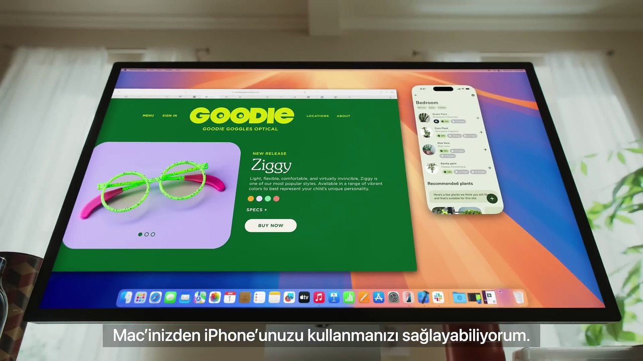 Mac mini Apple