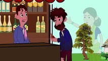 सास की जादुई शक्ति Kahani _ Hindi Kahaniya _ Bedtime Moral Stories _ Fairy tales _ Hindi Fairy Tales(360P)