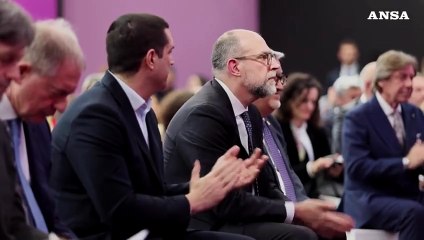 Lavino: "L'export della cosmetica italiana guida la crescita"