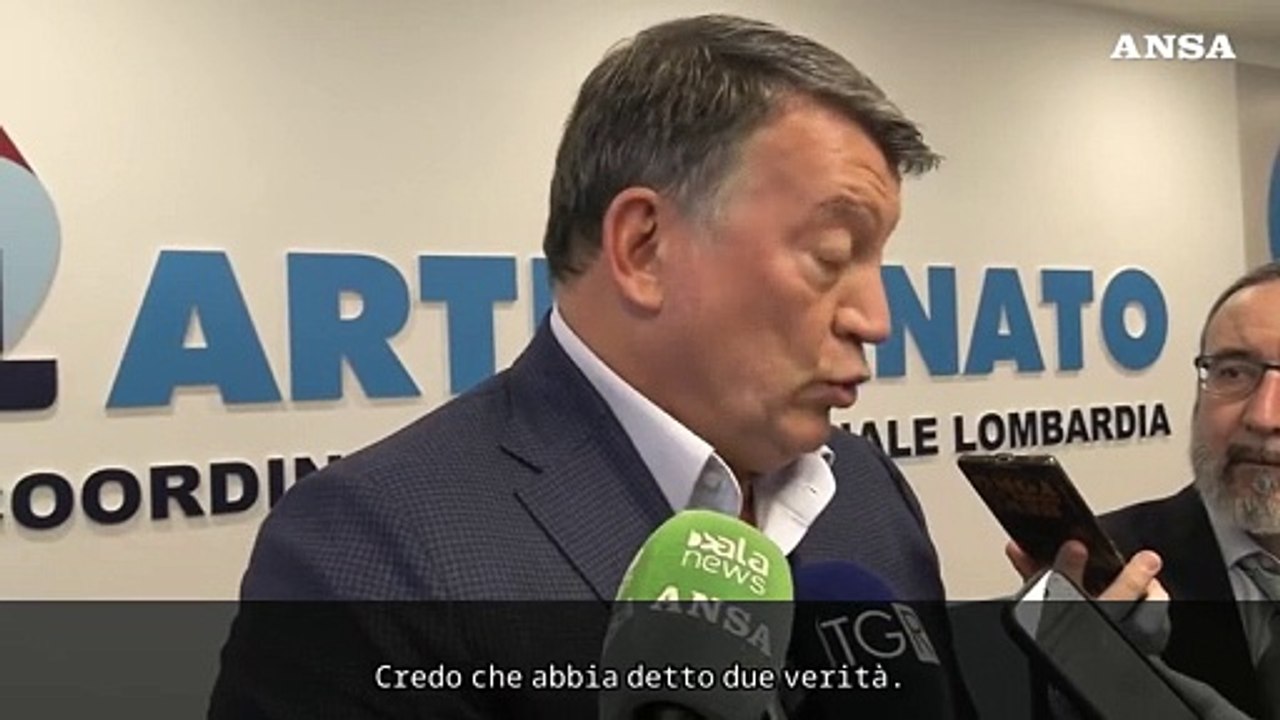 Stellantis, Bombardieri: "A Elkann chiediamo di investire in Italia"