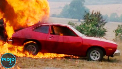 Top 10 Dangerous Products That Don't Exist Anymore