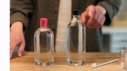 Cómo limpiar las rejillas de los AirPods