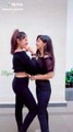 Jannat zubair Vs Arishfa khan Dance Tik tok videos #jannat zubair #Arishfa khan #jannat  #Arishfa(480P)