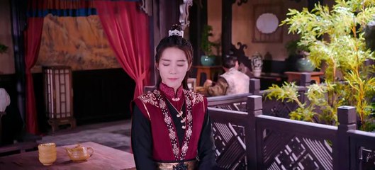 Sword and Fairy Ep12-cdrama