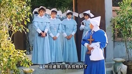 Xem Phim Thiên Sư Bắt Ma 5 Cương Thi Đấu Ma Cà Rồng Full HD - Phim Mr Vampire 5 Full HD Vietsub