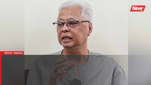 Ismail Sabri nafi tarik sokongan