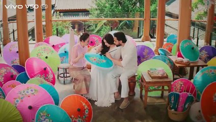 Vivo V50 5G with ZEISS: Perfect Portraits for Every Moment 📸