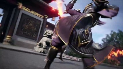 The Strongest Upgrade Episode 11 multi sub