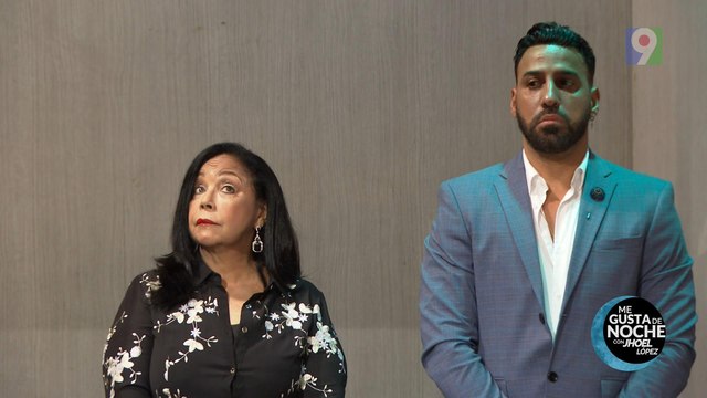 ¿Adalgisa Pantaleon se quedará con los 1000 mil pesos? | Me Gusta de Noche