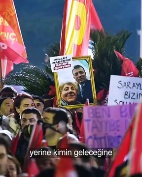 Özgür Özel’den ön seçim videosu: Hep beraber tek adamın karşısına bir yiğidi koyacağız!